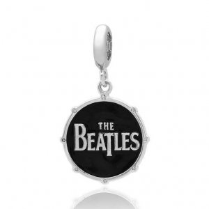 Berloque Beatles Prata 925 - 1390